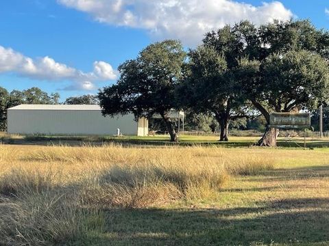 Vacant Land For Sale - 1409 County Road 124<br/> Wharton, TX 77488