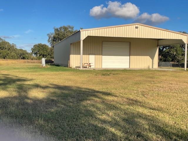 1409 County Road 124