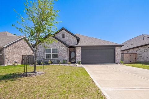 Photo of 21410 Blue Oak Drive, Waller, TX 77484 (MLS # 56034503)