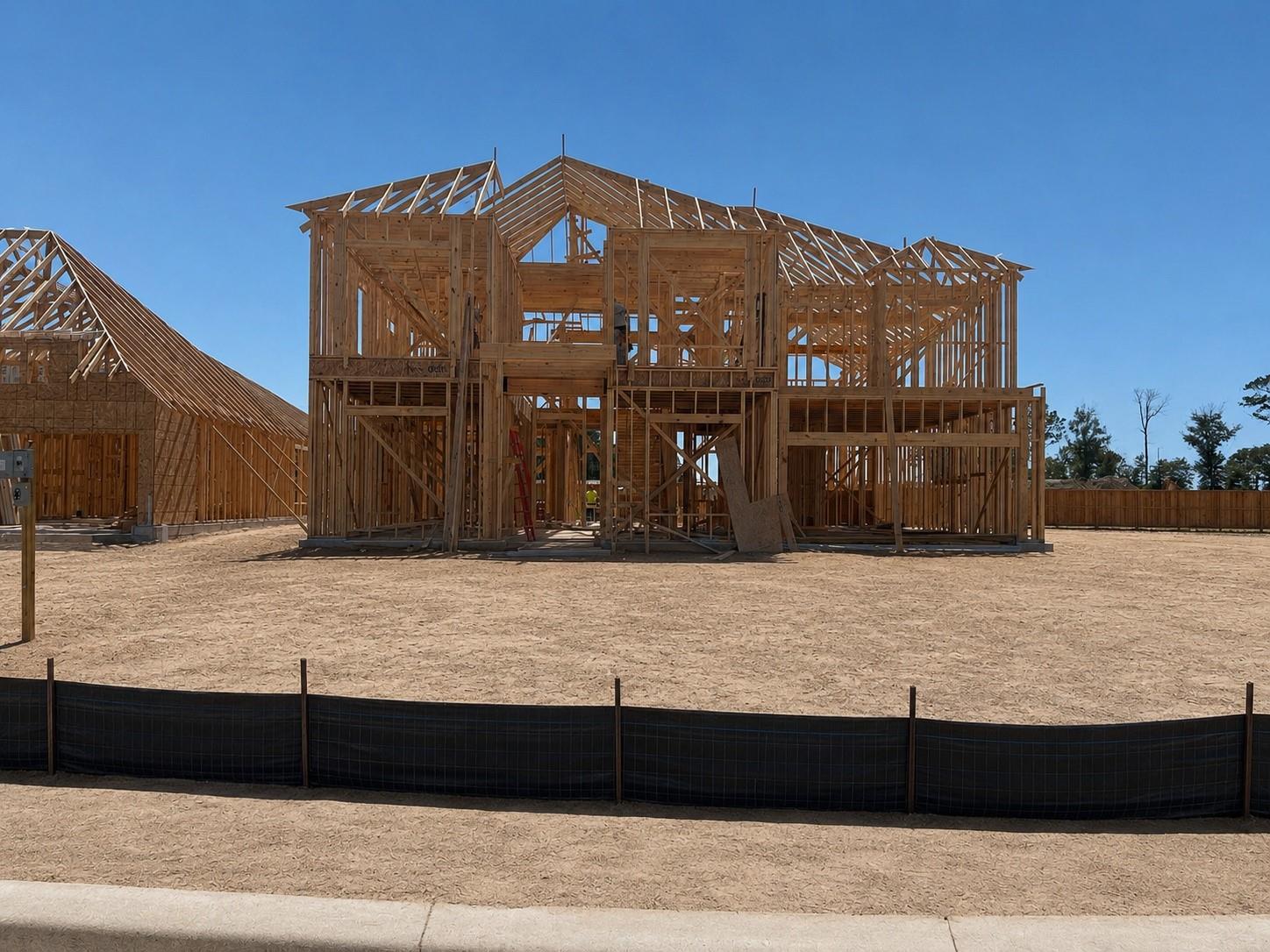 23124 Baldy Ridge Court