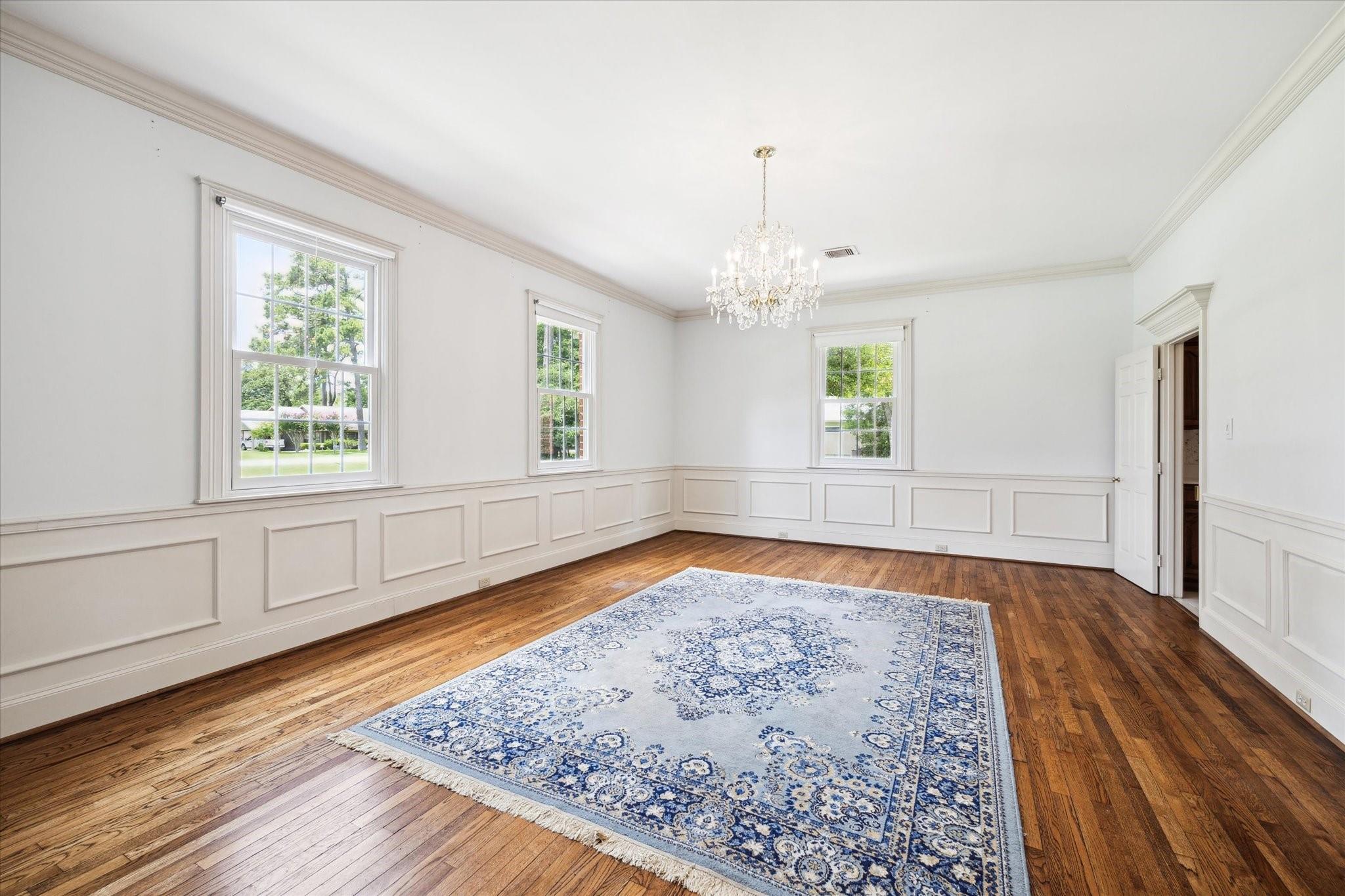 15418 Waldwick Drive