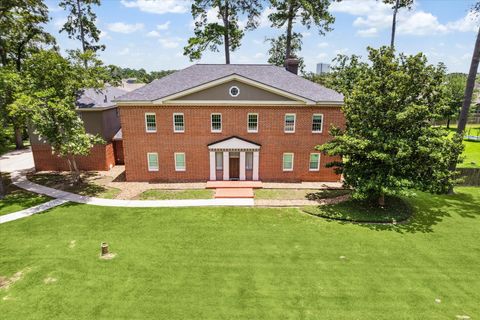 Photo of 15418 Waldwick Drive, Tomball, TX 77377 (MLS # 55095849)