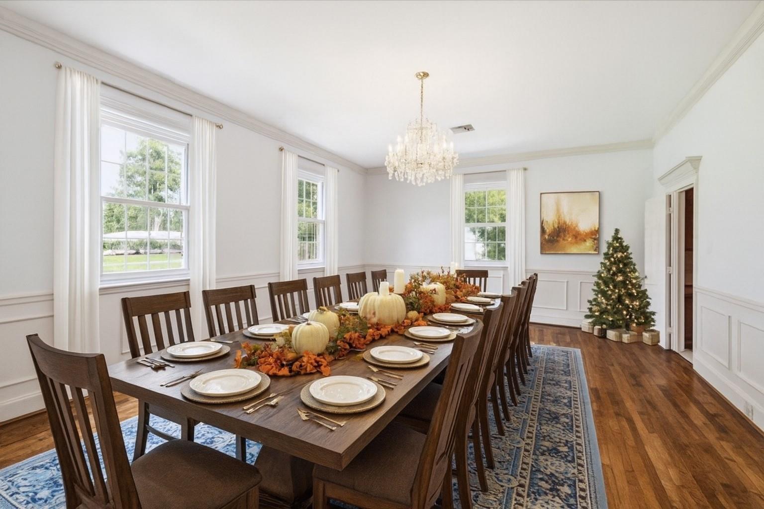 15418 Waldwick Drive