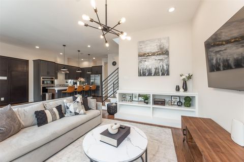 Tiny photo for 605 Middle Street, Houston, TX 77003 (MLS # 38389831)