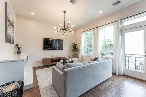 Tiny photo for 605 Middle Street, Houston, TX 77003 (MLS # 38389831)