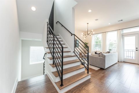 Tiny photo for 605 Middle Street, Houston, TX 77003 (MLS # 38389831)