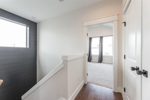 Tiny photo for 605 Middle Street, Houston, TX 77003 (MLS # 38389831)