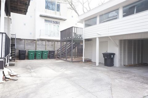 Tiny photo for 1906 Ridgewood Street #Garage, Houston, TX 77006 (MLS # 12598940)