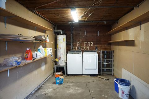 Tiny photo for 1906 Ridgewood Street #Garage, Houston, TX 77006 (MLS # 12598940)