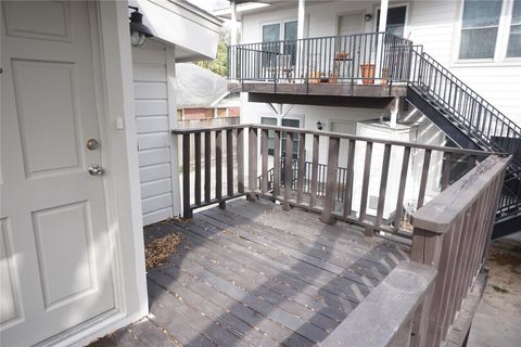 Tiny photo for 1906 Ridgewood Street #Garage, Houston, TX 77006 (MLS # 12598940)