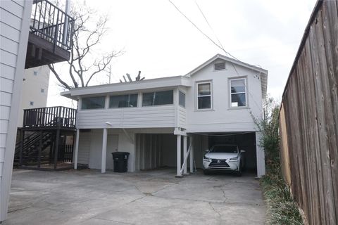 Tiny photo for 1906 Ridgewood Street #Garage, Houston, TX 77006 (MLS # 12598940)