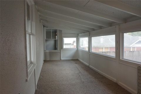 Tiny photo for 1906 Ridgewood Street #Garage, Houston, TX 77006 (MLS # 12598940)