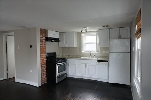 Tiny photo for 1906 Ridgewood Street #Garage, Houston, TX 77006 (MLS # 12598940)