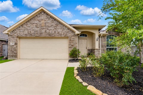Photo of 13707 Arcadia Creek Lane, Rosharon, TX 77583 (MLS # 15693249)