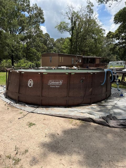 Photo of 335 Robbie Road, Livingston, TX 77351 (MLS # 62871176)
