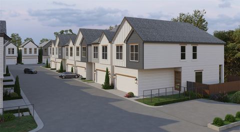 Tiny photo for 1902 Luna Woods Lane Ln, Houston, TX 77055 (MLS # 36900832)