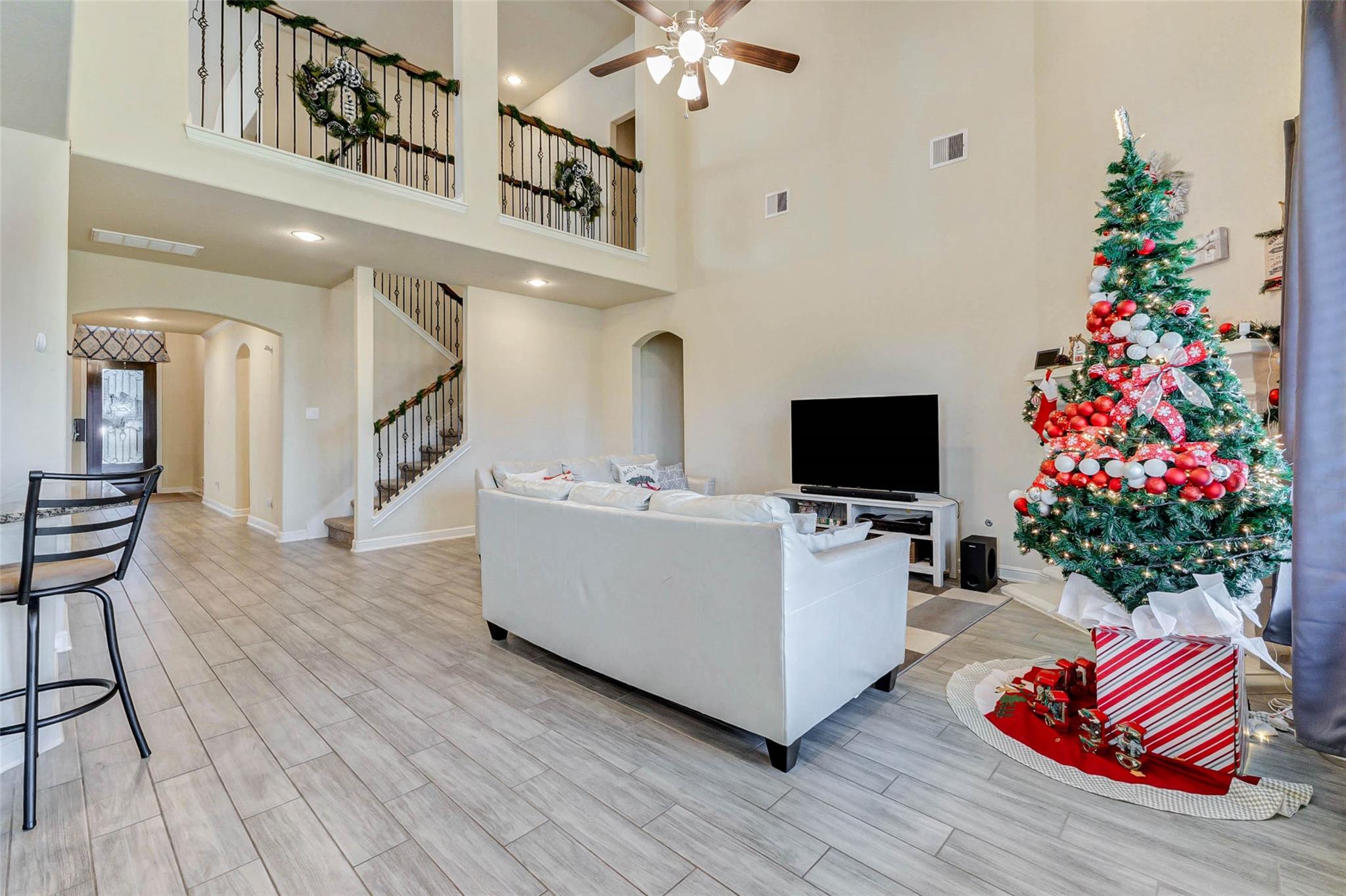 5319 Lauren Manor Drive