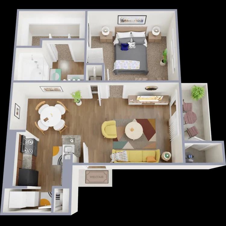 12035 Huffmeister Road 06-623
