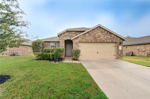 Photo of 29519 Jarvis Bay Pass, Katy, TX 77494 (MLS # 56368012)