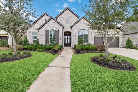 Photo of 11726 Balmartin Drive, Richmond, TX 77407 (MLS # 5325878)