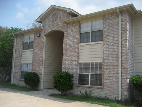 Photo of 10112 Emerald Glen Lane #C, Houston, TX 77070 (MLS # 68723009)