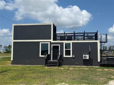 Photo of 1585 Road 5734, Cleveland, TX 77327 (MLS # 20704594)