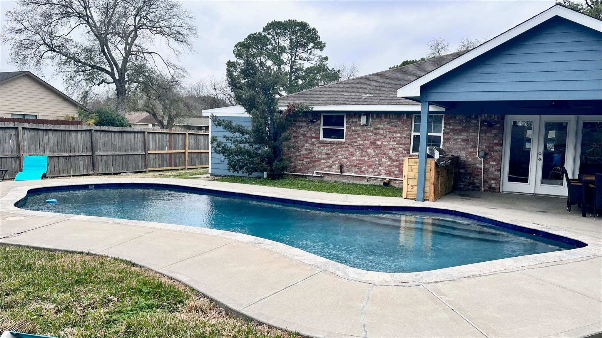6335 Tall Willow Drive