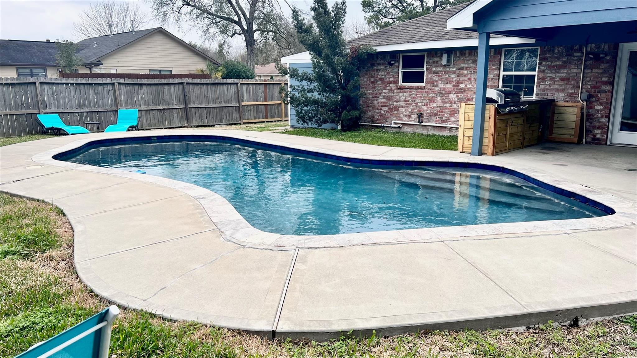 6335 Tall Willow Drive