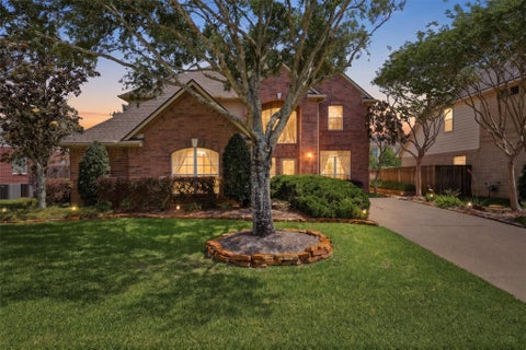 Homes For Sale - 2514 Brittany Lakes Drive<br/> Galveston County, League City, TX 77573
