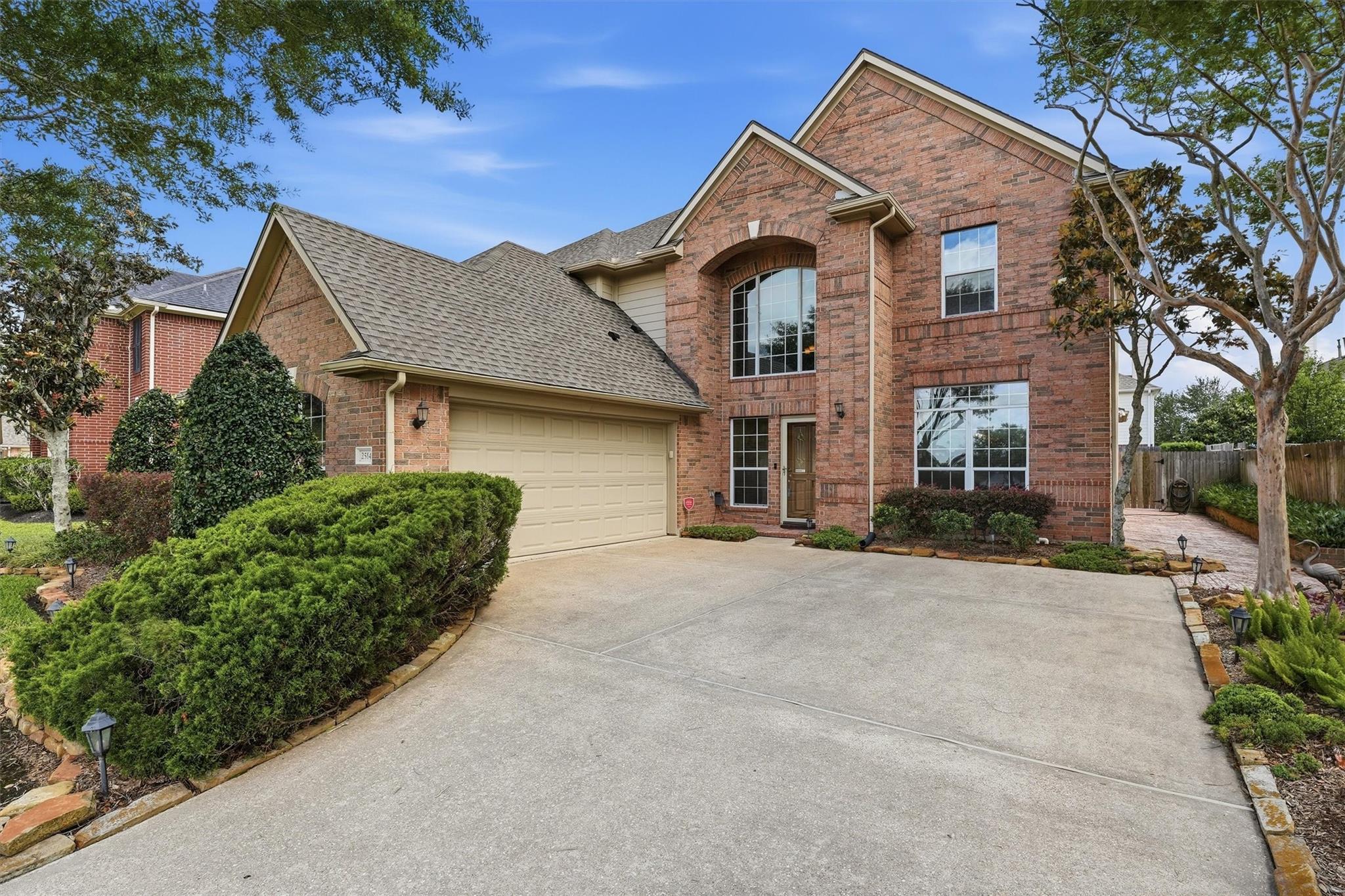 2514 Brittany Lakes Drive