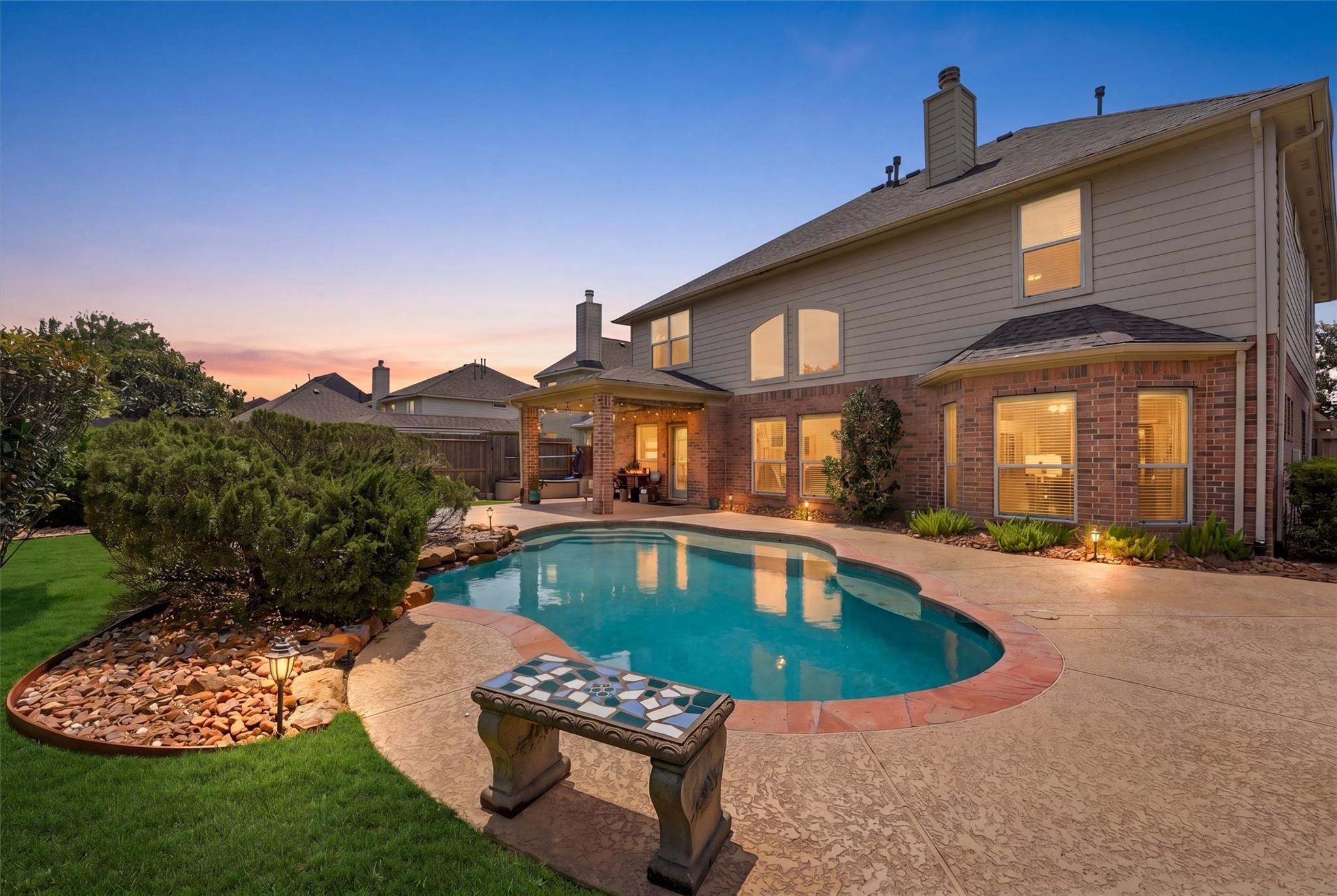 2514 Brittany Lakes Drive