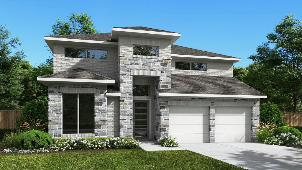 Photo of 5215 Momo Lane, Richmond, TX 77469 (MLS # 10257485)