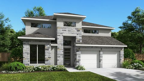 Photo of 5215 Momo Lane, Richmond, TX 77469 (MLS # 10257485)