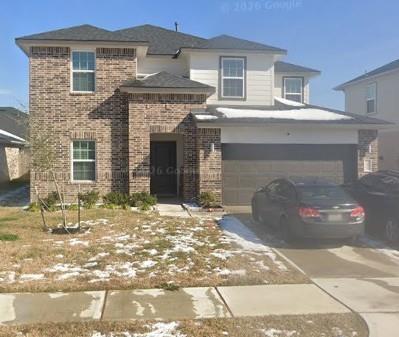 Photo of 7823 Elm Birch Lane, Rosharon, TX 77583 (MLS # 87116003)