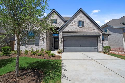 Photo of 2814 Peach Valley, Fulshear, TX 77423 (MLS # 17385724)