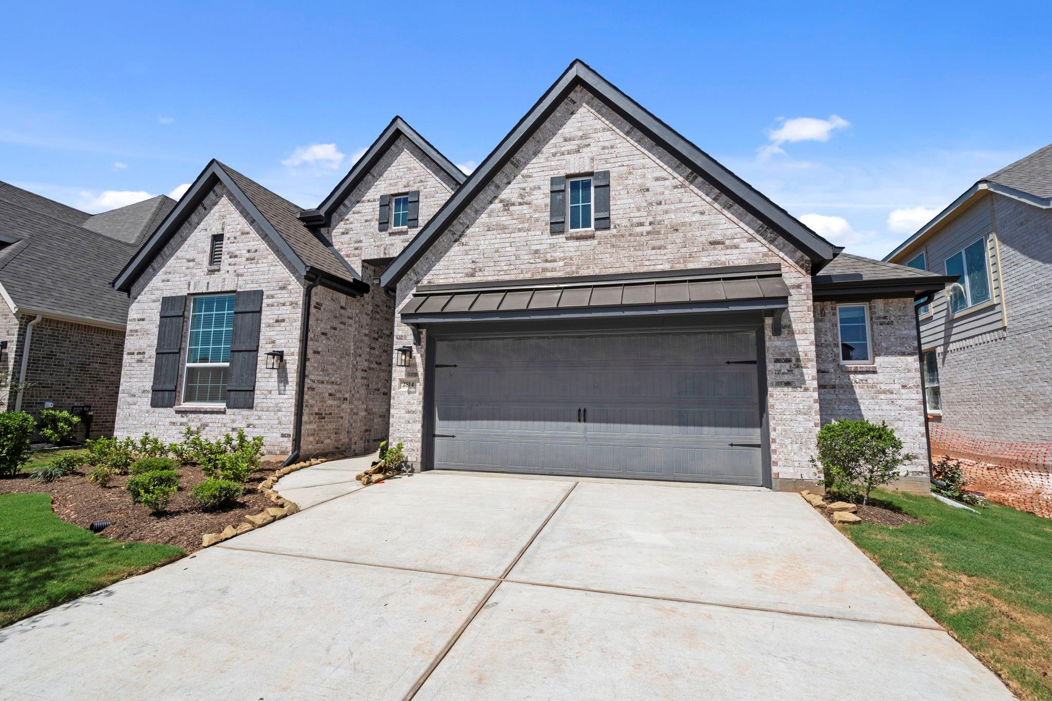2814 Peach Valley Road