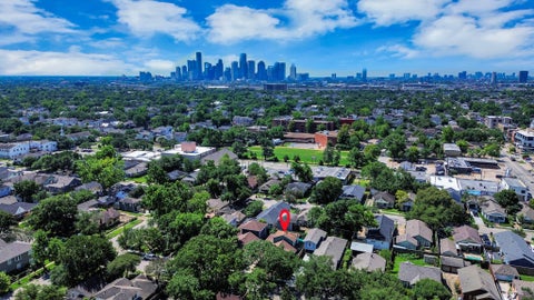 Photo of 1114 W Cottage Street, Houston, TX 77009 (MLS # 30080581)