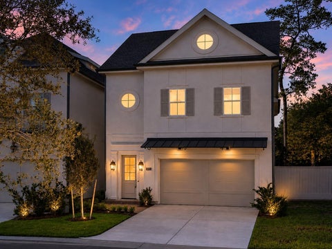 Photo of 215 Willow Street, Shenandoah, TX 77384 (MLS # 27855655)