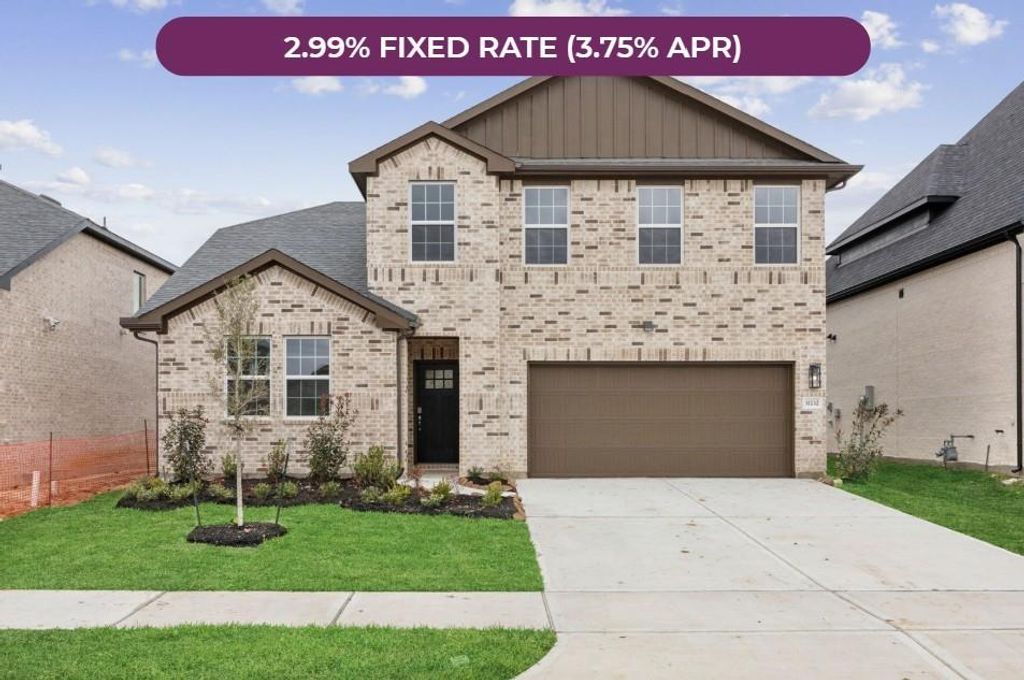 Photo of 31307 Kingsley Pines Drive, Huffman, TX 77336 (MLS # 60301780)