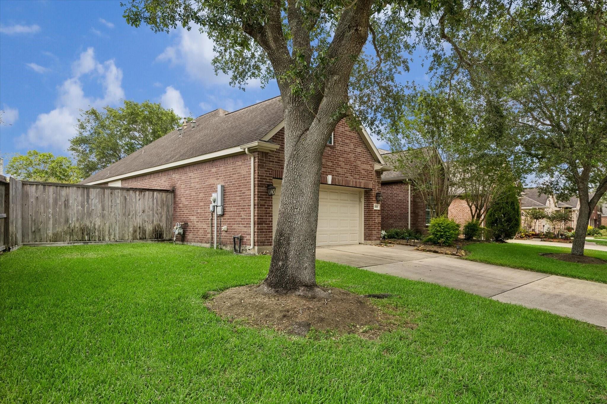 1619 S Lago Vista Drive