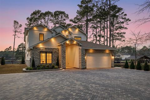 12833 Bruce Road Willis TX 77318