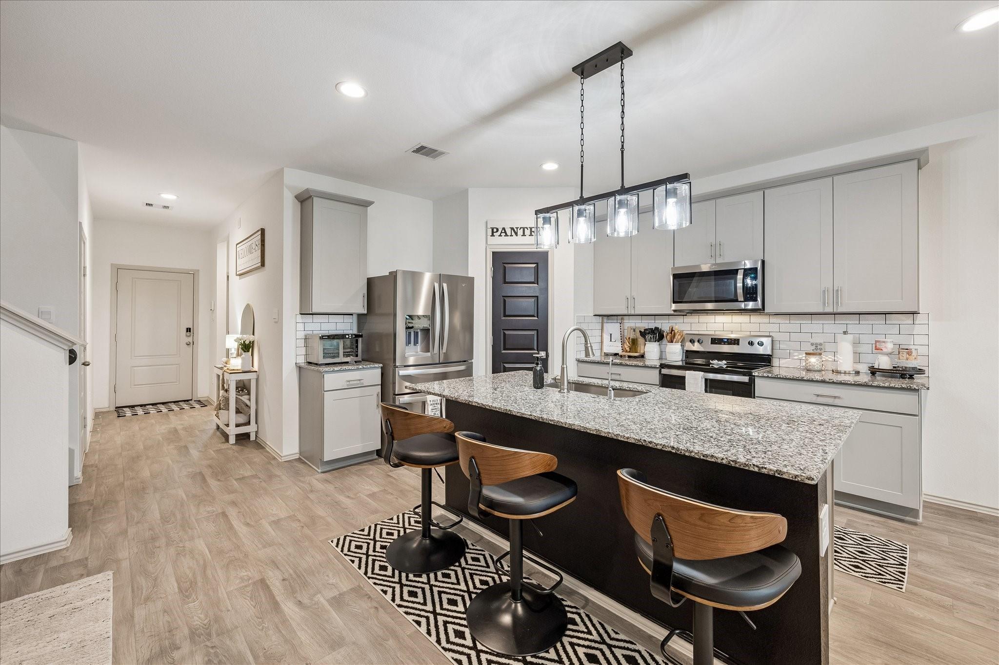 1308 Redbud Lane