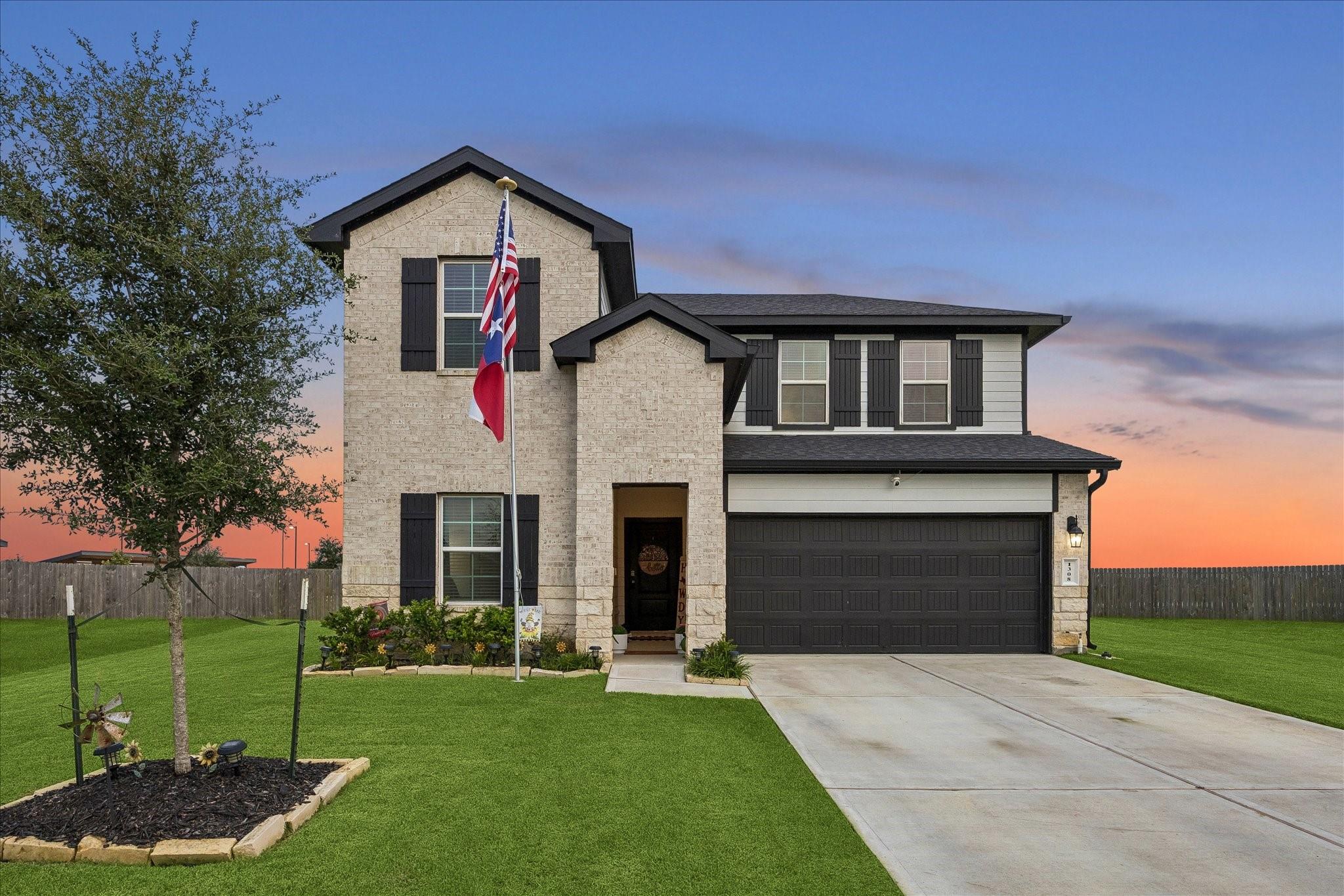 1308 Redbud Lane