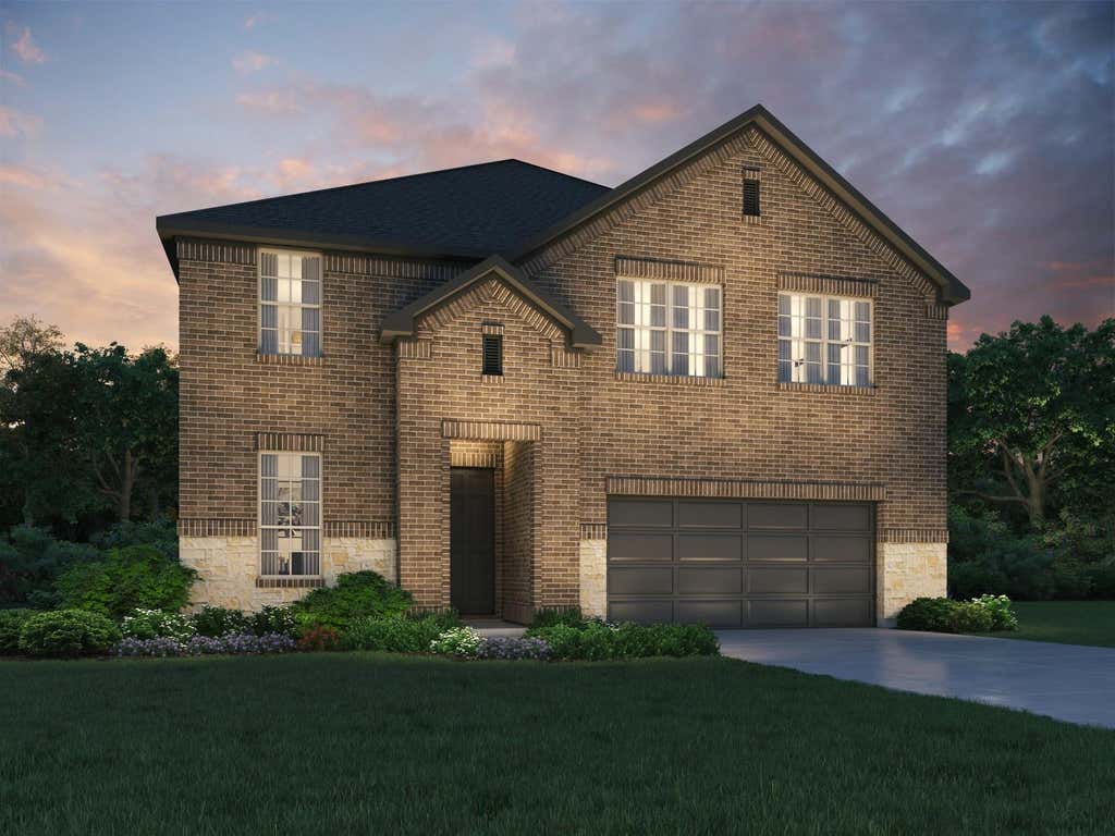 Photo of 1112 Velas View Drive, Huffman, TX 77336 (MLS # 71256753)