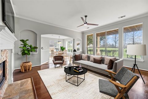 Photo of 3427 Powell Way, Missouri City, TX 77459 (MLS # 28696519)