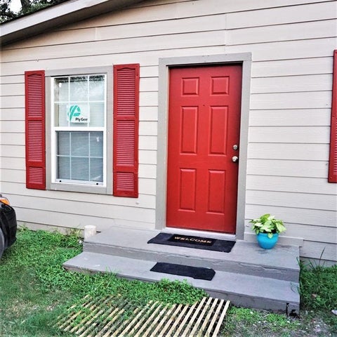 Photo of 5114 Laura Koppe Road #A, Houston, TX 77016 (MLS # 25701583)