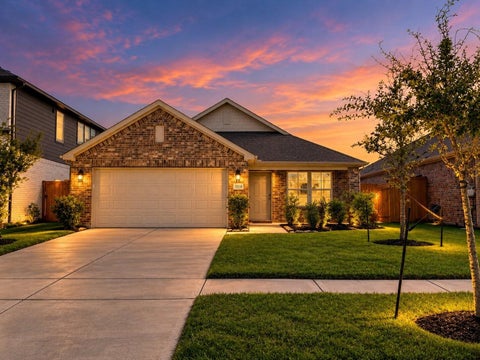 Photo of 13313 Dalvay Beach Drive, Texas City, TX 77568 (MLS # 8530422)