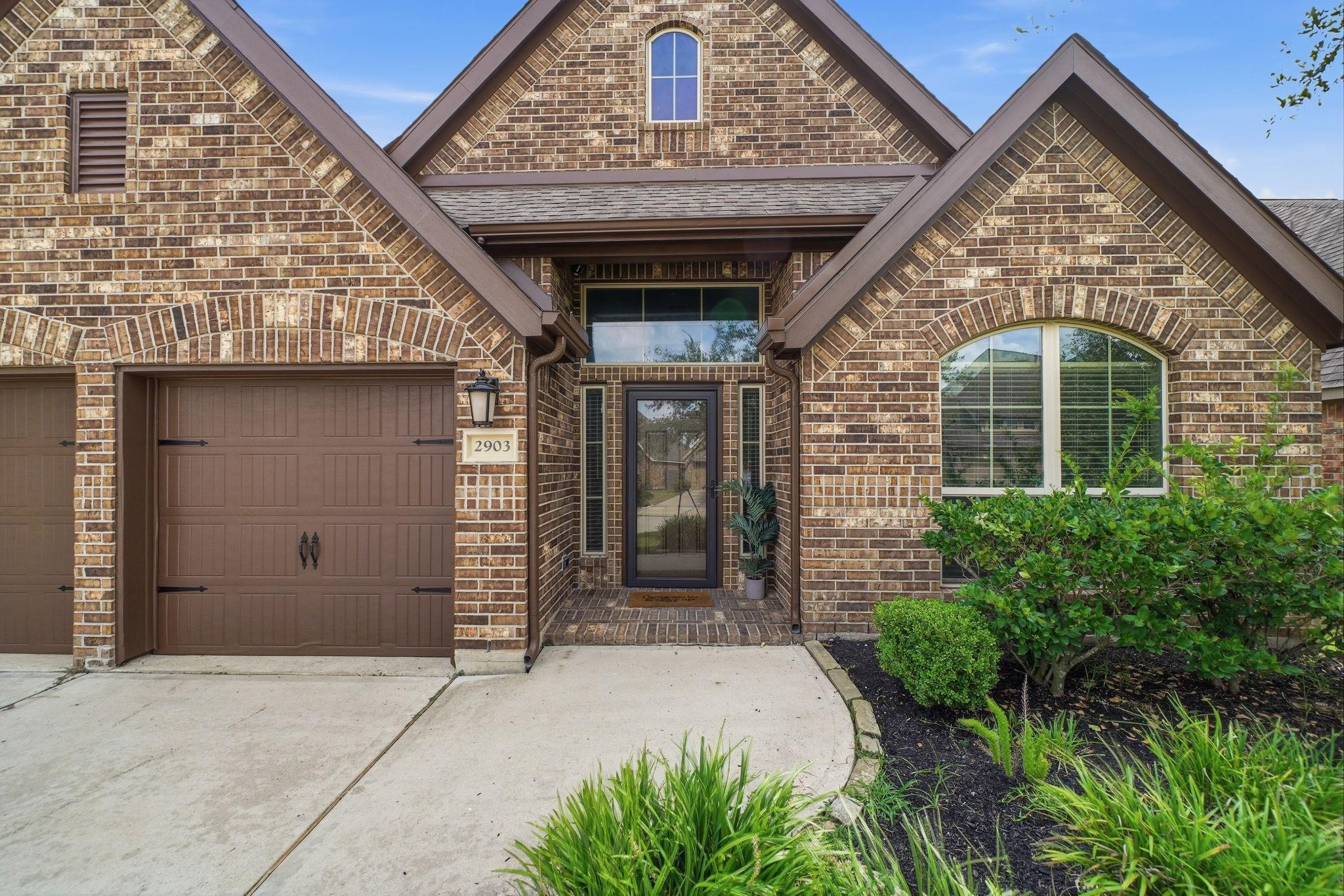 2903 Thornridge Bend Court