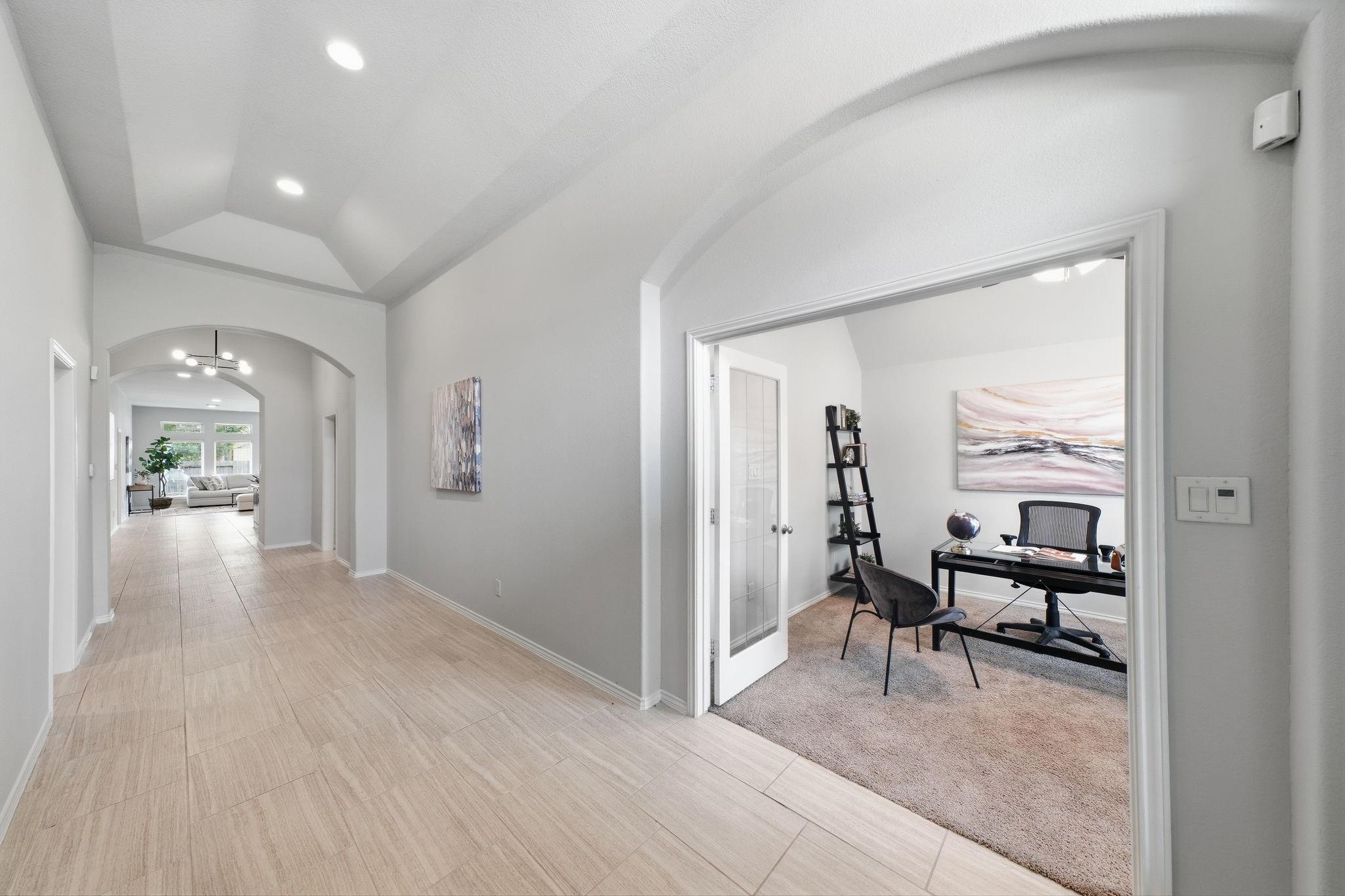 2903 Thornridge Bend Court