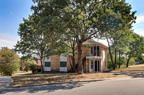 Photo of 1201 Autumn Circle #A, College Station, TX 77840 (MLS # 95274331)